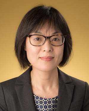 Image of Dr. Zhang