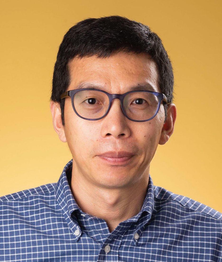 Image of Dr. Li