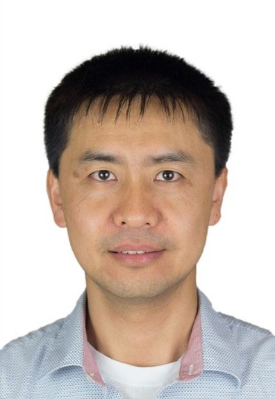Image of Dr. Li